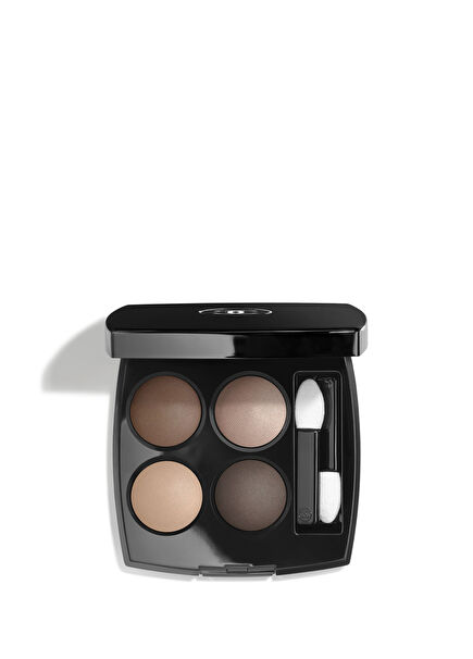 LES 4 OMBRES 308 CLAIR-OBSCUR 2G EYE SHADOW