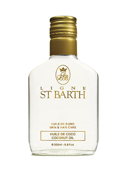 Coconut Oil Body&Hair Care 200 ml