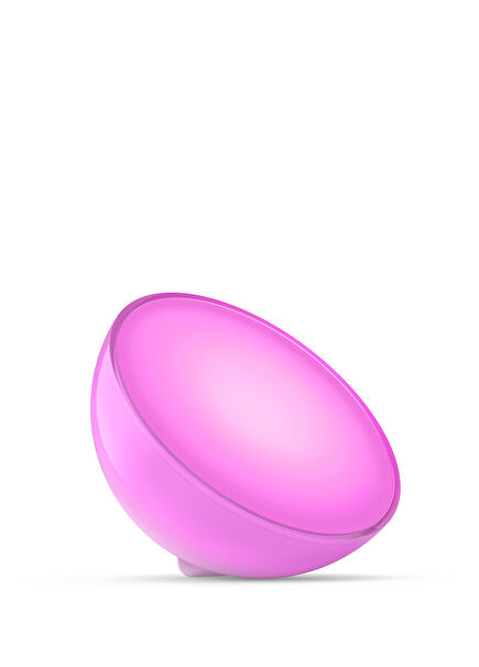 Hue GO V2 Portable Light with Bluetooth Feature