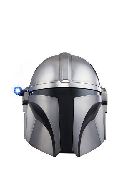 Star Wars The Black Series The Mandalorian Electronic Helmet