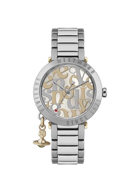 VV315WSSL Silver Steel Women's Watch