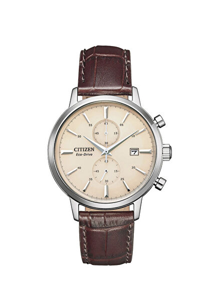 CA7061-26X Gray Men's Wrist Watch