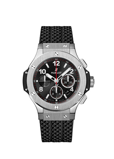 Big Bang Original Steel Men's Watch