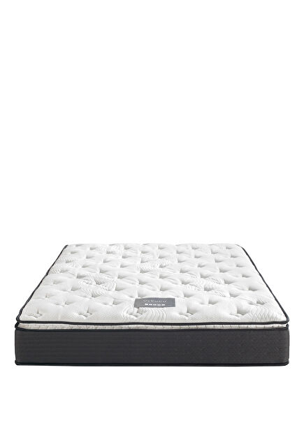 Sleepy Elite Pillow Top Latex Pad Cotton Mattress