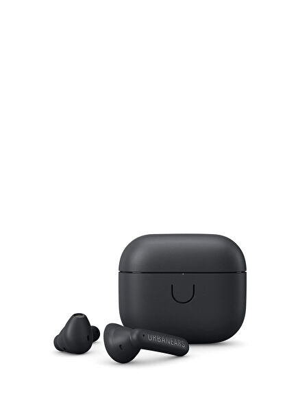 Boo TWS IE Charcoal Black Bluetooth Kulaklık