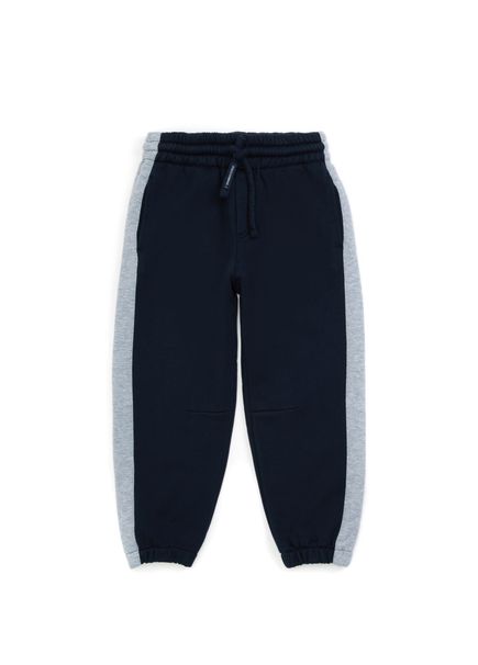 Mavi Erkek Çocuk Jogger Pantolon