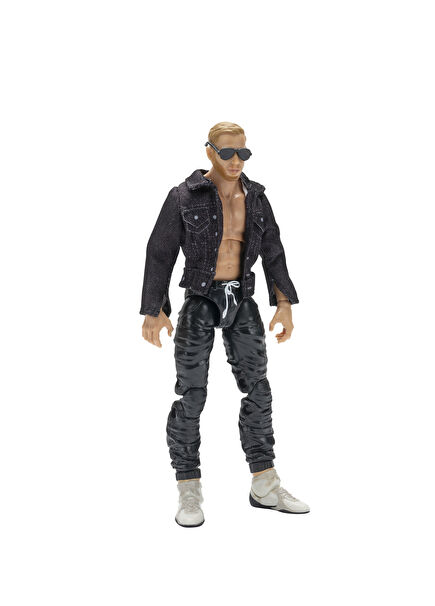 All Elite Wrestling S16 Orange Cassidy 155 Karakter Figür Oyuncak