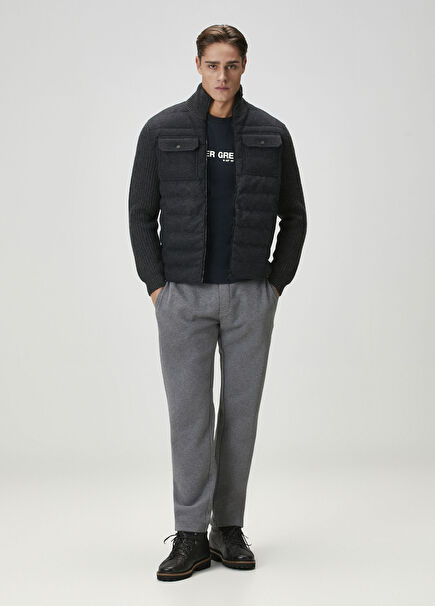 Grey Sweatpants