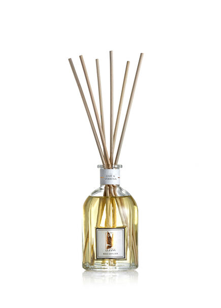 Lime and Verbena Reed Diffuser 250 ml