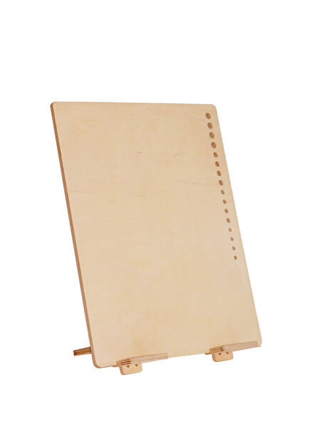 Kaita Easel Portable A3 Drawing Board 43.5 cm