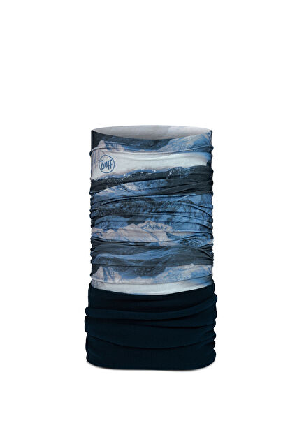 Polar Arin Blue Unisex Neck Gaiter