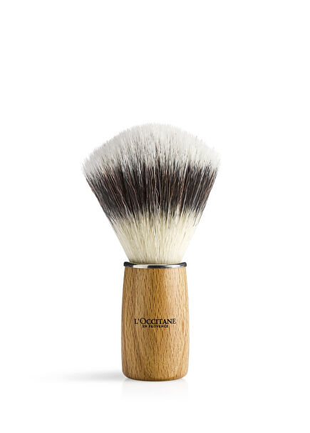 Wooden Men's Shaving Brush