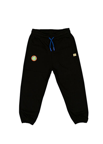 Be The Coolest Black Boy's Jogger Sweatpants