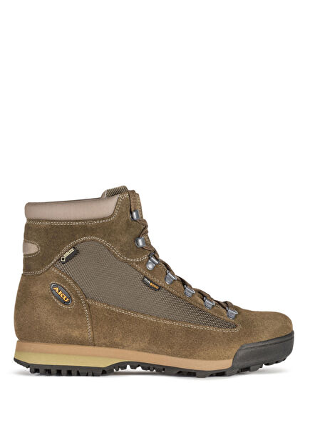 A885.4150 Slope Goretex Trekking Haki Erkek Bot