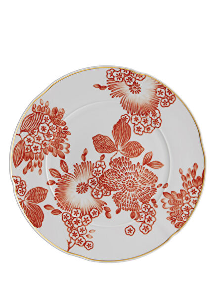 Coralina White Coral Porcelain Supla