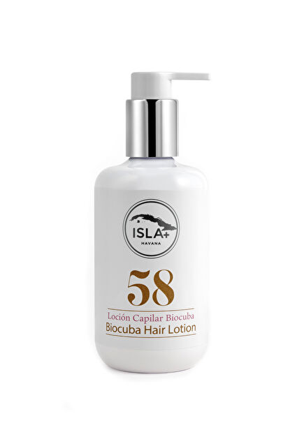 58 Biocuba Saç Bakım Losyonu