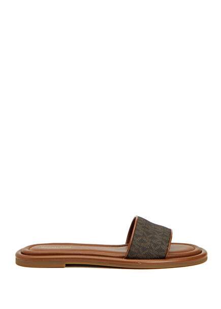 Brown Women's Slippers
