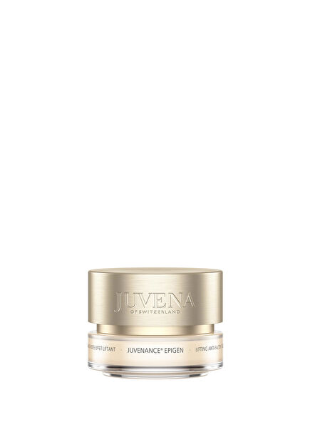 Juvenance Epigen Lifting Anti-Wrinkle Day Cream Kırışıklık Karşıtı Sıkılaştırıcı Gündüz Kremi 50 ml