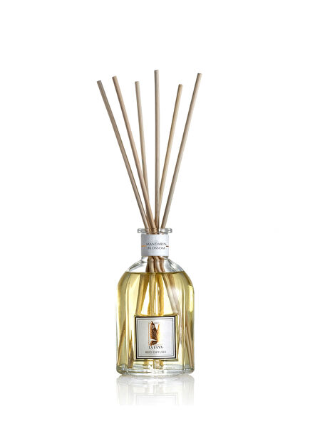 Mandarin Blossom Stick Air Freshener 250 ml