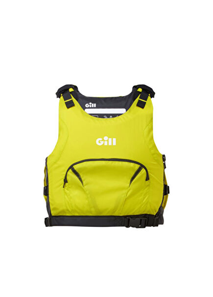 Racing Pull-On Buoyancy Sulphur Spring Yüzdürücü Can Yeleği