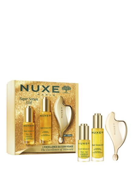 2026 Super Serum 10 İkonik Serum Seti