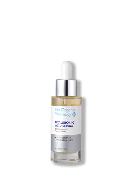 Hyaluronic Acid Nemlendirici Cilt Serumu 30 ml