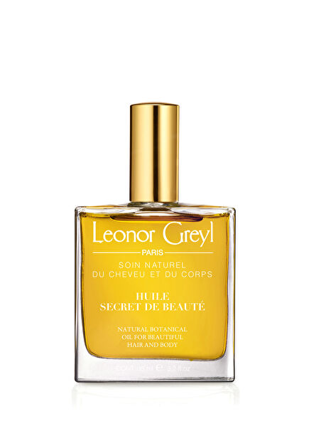 Huile Secret Beaute 95 ml Hair And Body Care Oil
