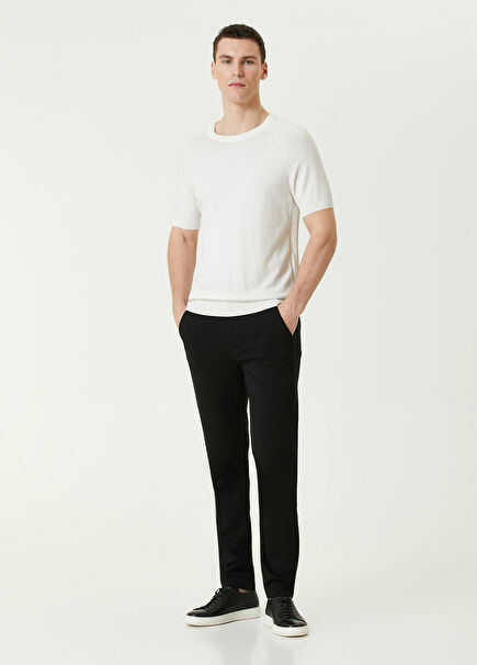 Black Pants