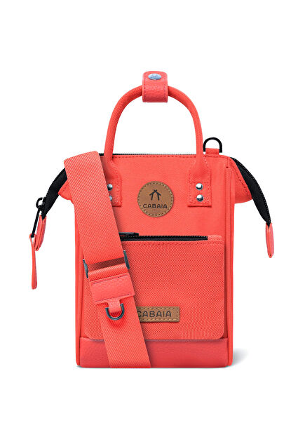 Nano Bag Himare Standart Unisex Omuz Çantası