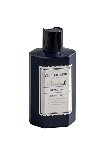 Istanbul Bosphorus Shower Gel 250 Ml