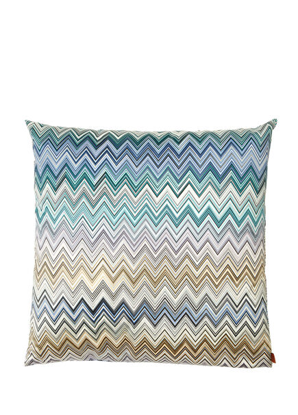 Jarris Blue 60x60 cm Decorative Pillow