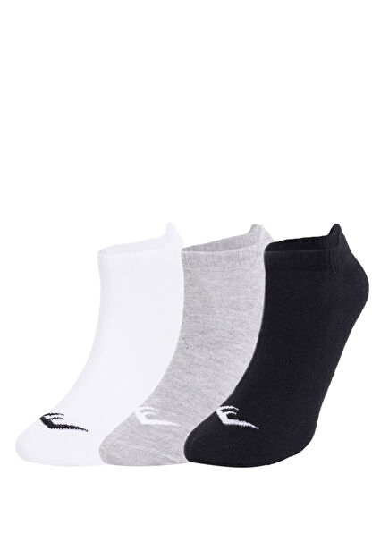 Econ 3-pack Mixed Unisex Booties