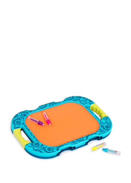 Sulu Kalemli Yazı Tahtası