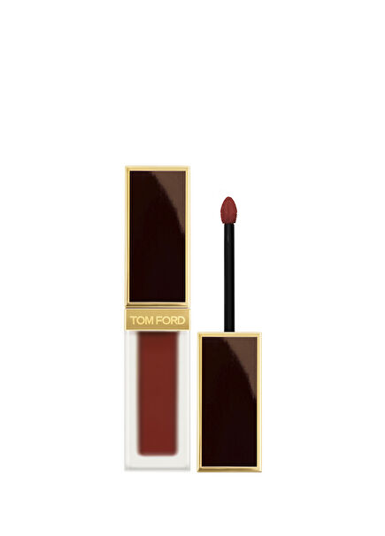 Liquid Lip Luxe Matte Heatwave 6ml