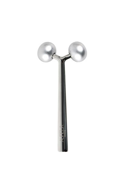 Stainless Steel Face & Neck Roller