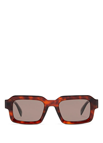 Marx 6906 2 Asetat Havana Erkek Güneş Gözlüğü