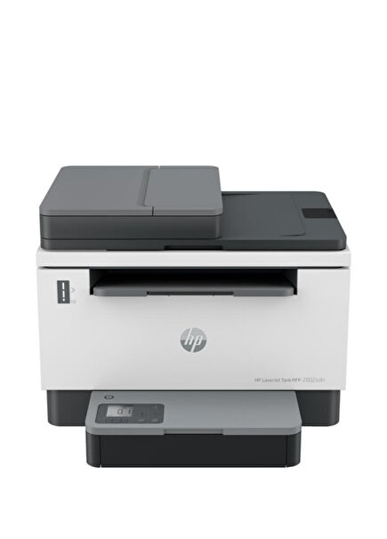 Laserjet MFP 2602SDN Scanner Copier Network Tank Laser Printer 2R7F6A