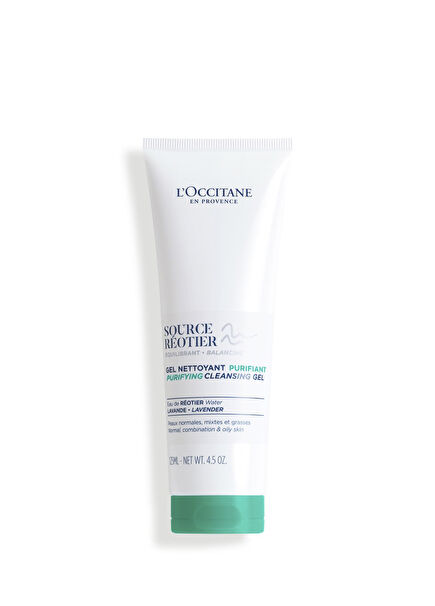 Source Reotier Temizleme Jeli 125 ml