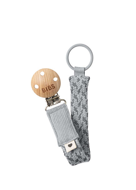 Paci Braid Cloud Iron Emzik Askısı