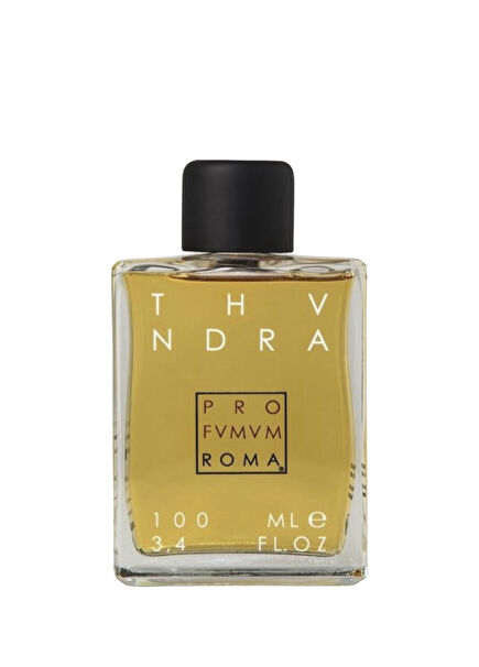 Thundra EDP 100 ml Unisex Parfüm