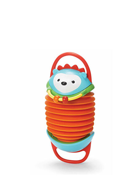 Explore More Kirpi Desenli Oyuncak Akordion 