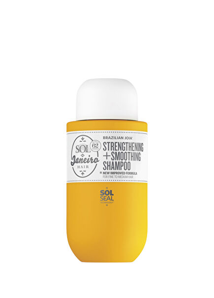 Brazilian Joia Strengthening + Smoothing Shampoo Onarıcı Şampuan 90 ml