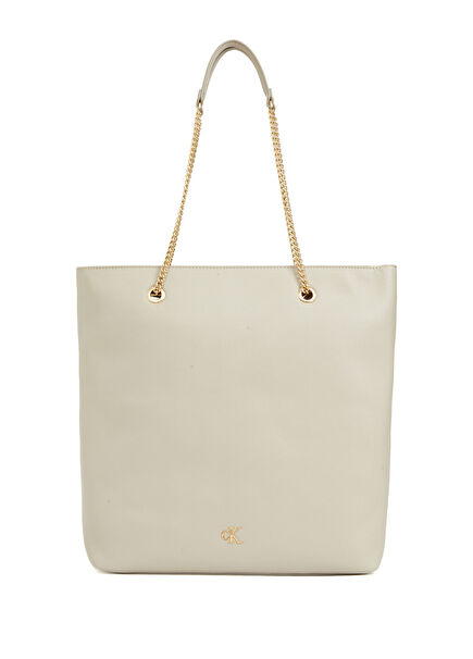 Minimal Monogram Kadın Çanta