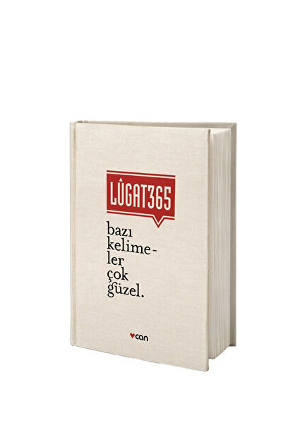 Lûgat 365 - Some Words Are Very Beautiful