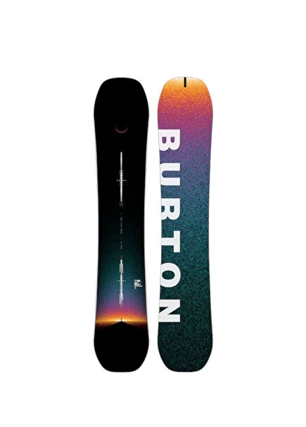 Custom X Erkek Snowboard