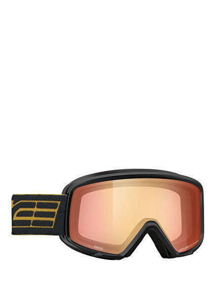 Double Antifog Renkli Erkek Kayak Gözlüğü