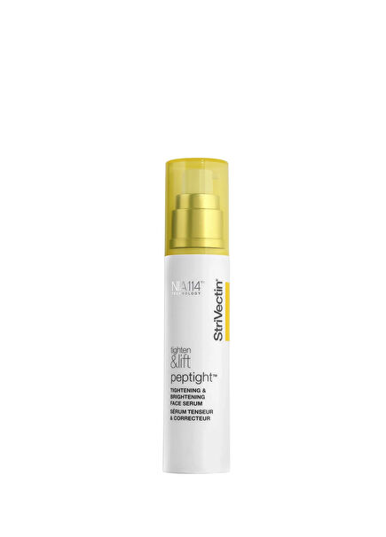 Tight Lift Peptight Tightening Aydınlatıcı Yüz Serumu 50 ml