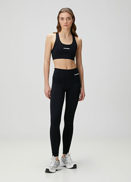 Black Leggings