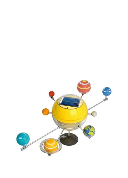 The Solar System Güneş Sistemi Kiti