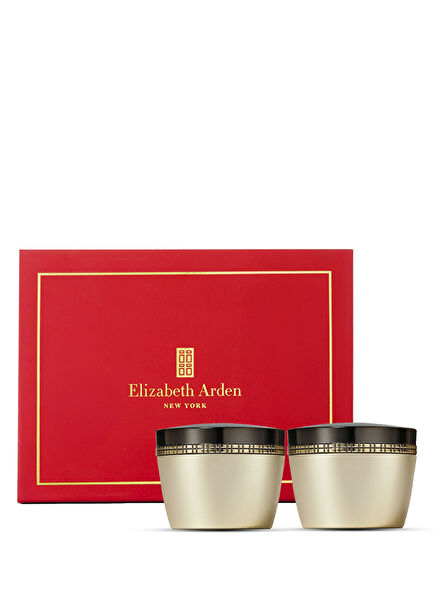 Ceramide Premiere Intense Moisture And Renewal Overnight Regeneration Cream Nemlendirici Yüz Kremi 2'li Hediye Seti 2 x 50 ml